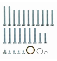 Skrutky motora SIMSON S51, S70 sada MZA